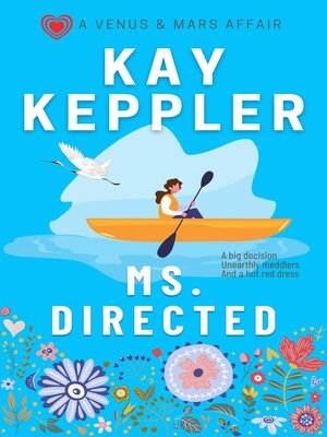 cover image of Ms. Directed